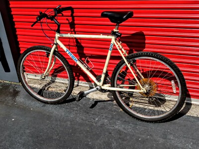 1991 trek antelope 800