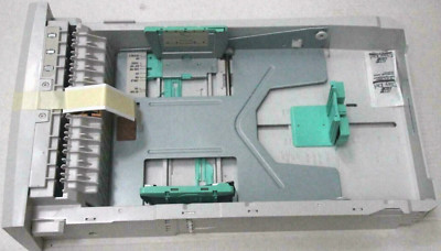 Xerox 097s03702 525 Sheet Media Drawer and Tray for Phaser 8560 Printer