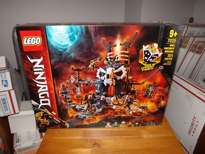 2020 Lego Ninjago Sets Temporada 13 Ninjago Summer 2020 Set Images