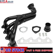 Performance Exhaust Header For Suzuki Samurai Sidekick Geo Tracker 1.3l1.6l Us Performance Exhaust Header For Suzuki Samurai Sidekick Geo Tracker 1.3l1.6l Us