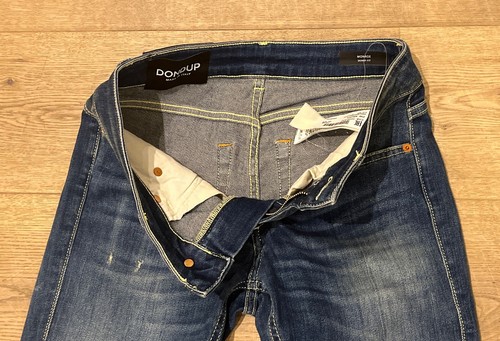Jeans da donna/dondup/taglia 28 - Foto 6 di 12