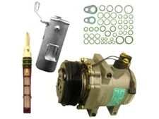For 2007-2010 Ford Explorer Sport Trac A/C Compressor Kit 13618NVCF 2008 2009