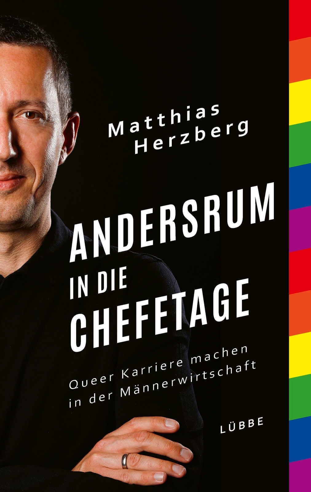 Thumbnail - Andersrum In Die Chefetage | Queer Karriere Machen In Der