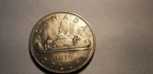 Canada 1976 Dollar Coin id#4.