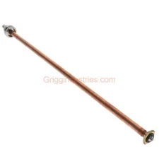 Arrowhead Brass PK9014 Stem Assembly