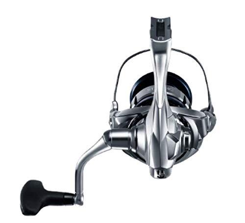 Shimano Spinnrolle 19 Stradic C3000HG vielseitig - Bild 5 von 5