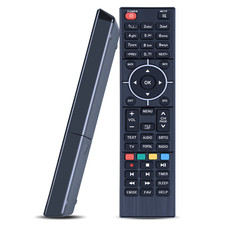 Replacement Remote Control For Zgemma Star H9S H2S HS H2H H5 H92H H92S