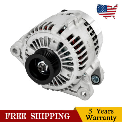 New Alternator 11191N For 2007-2012 Hyundai Veracruz 2006-2008