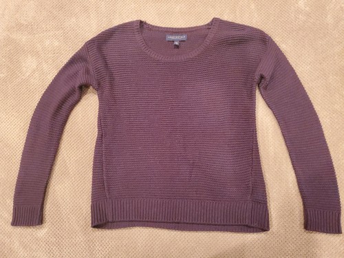 Suéter Tejido Aeropostale Talla Pequeña | eBay