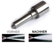 Passend für AUDI A4 A6 A8 Tuning EINSPRITZDÜSE 0.250mm Düse Einspritz Nozzle Inj