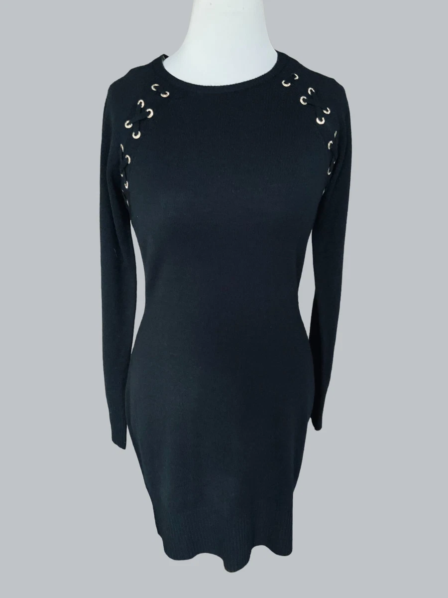 Bcx sweater dress shop