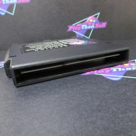 Pac-Man Tengen Nintendo NES Cartridge Manual And Dust Cover Authentic / Tested..