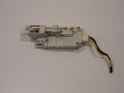 Türverriegelung Türschloss 32479 32480 BPP/5-R Waschmaschine Thomson WTT6100D