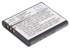3.7V battery for Panasonic HX-WA20, HX-WA03H, HX-WA03, HX-WA03W, HX-WA30, HX-WA2