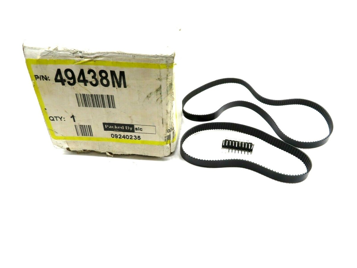 NEW ZEBRA 49438M VIDEO JET BELT MAINTINANCE KIT | eBay NEW ZEBRA 49438M VIDEO JET BELT MAINTINANCE KIT | eBay