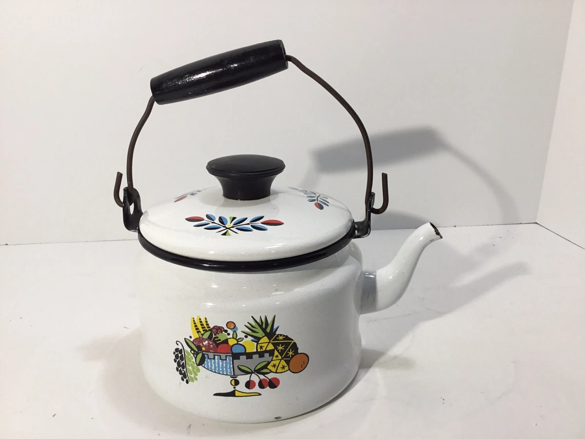 Ebay tea sale kettle