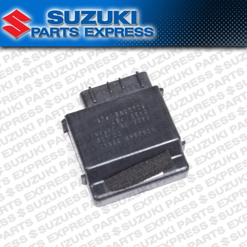 Suzuki Eiger 400f 05 CDI 32900-38f30 21574 for sale online | eBay