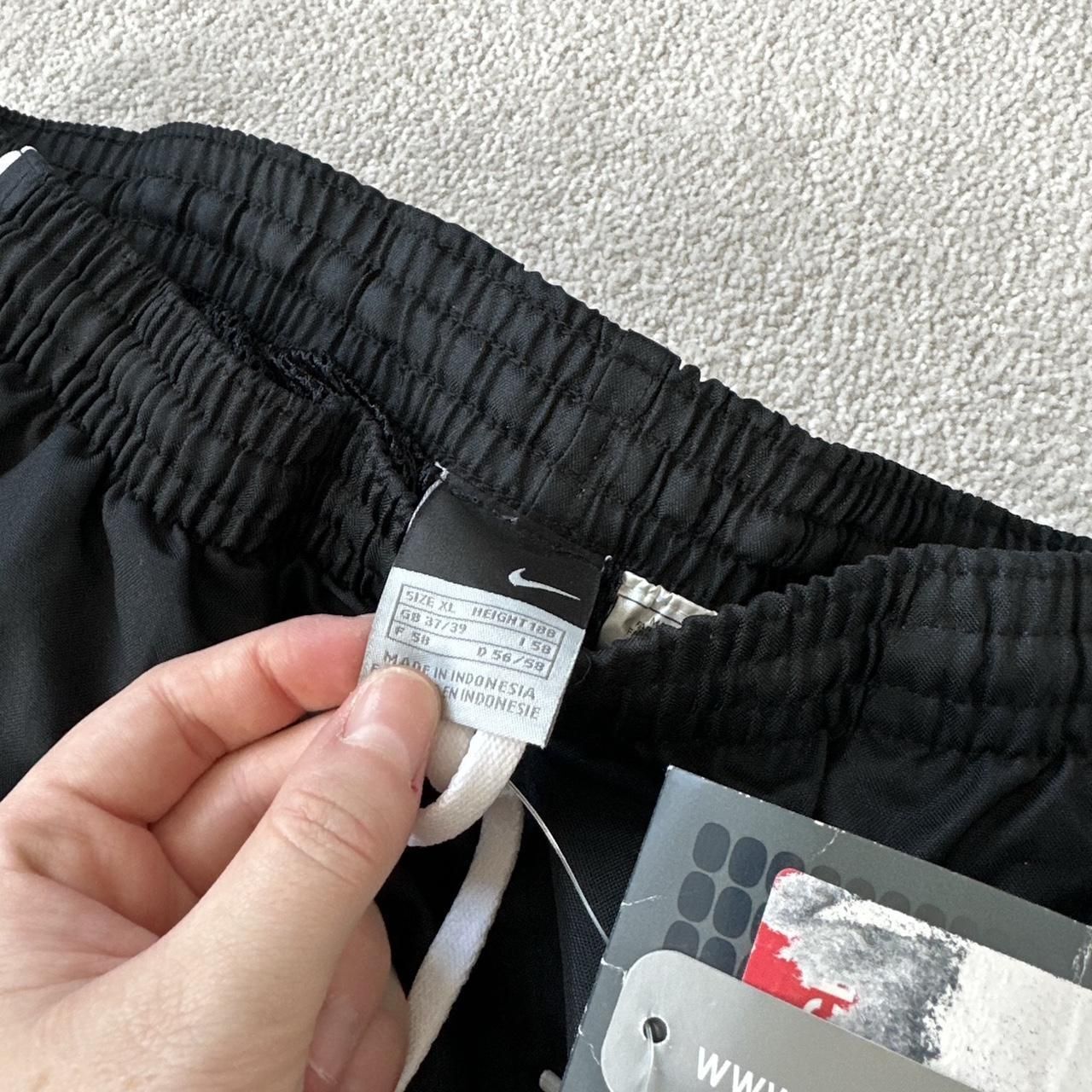 Men’s Y2K Vintage Nike Joggers eBay