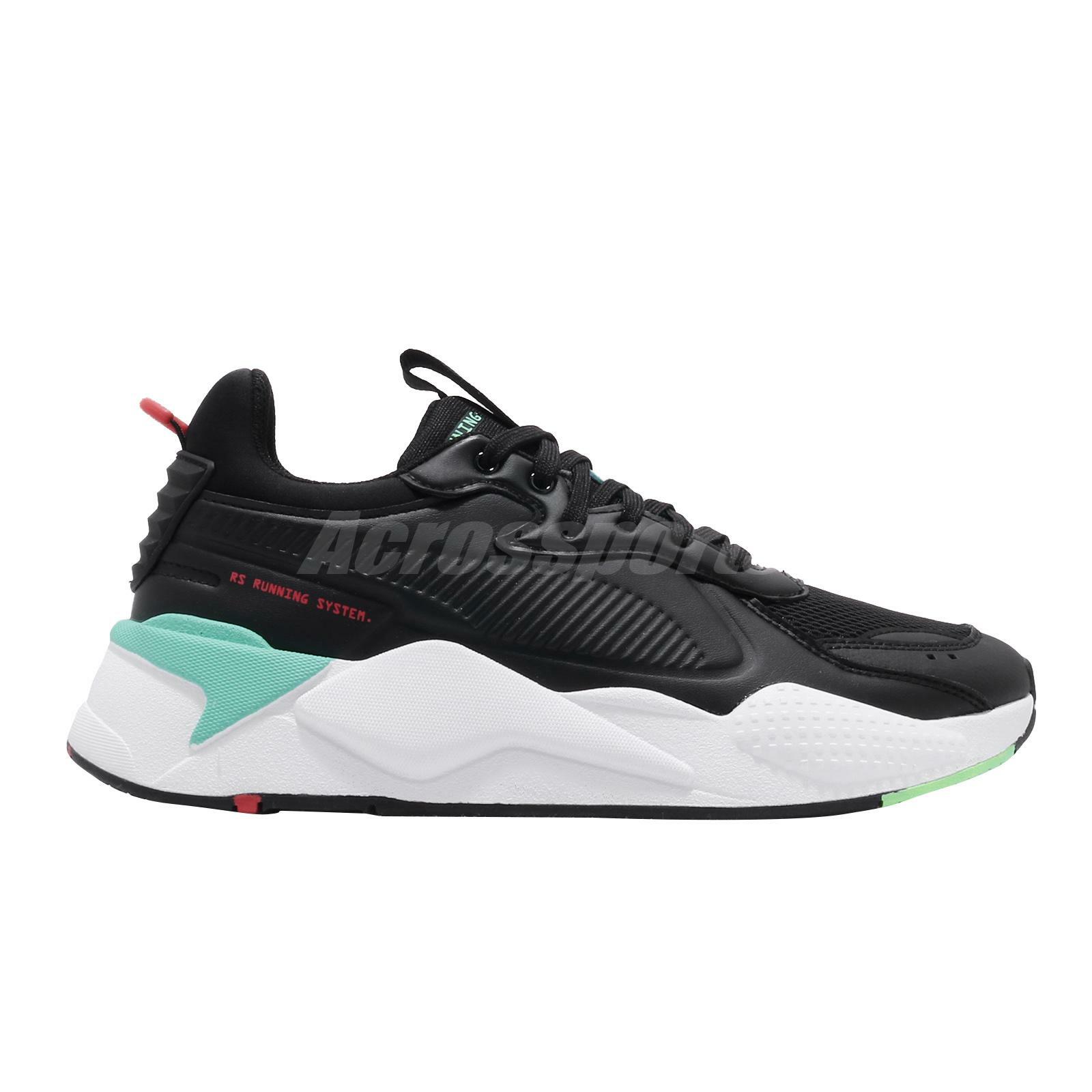 puma rs running system malaysia