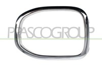 Prasco VG7501250 Rahmen, Nebelscheinwerfer FüR VW
