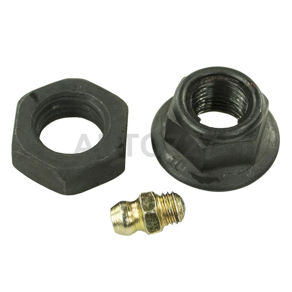 Kit de 6 barras estabilizadoras delanteras Mevotech extremo de barra de amarre interior exterior para Mazda CX-9 Foto 4 de 4