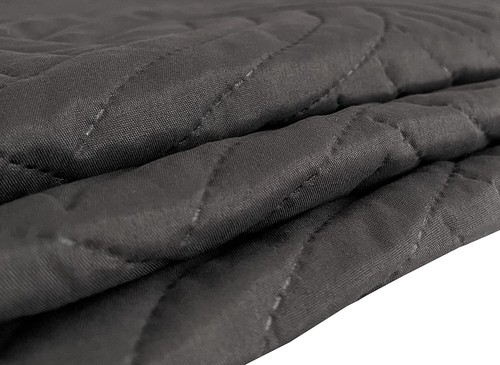 Tagesdecke Bettüberwurf 140x210 cm / 220x240 cm Uni gesteppt Bettdecke Wohndecke - Bild 3 von 17