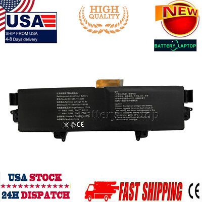 AEC634791-4S1P Battery For GPD Win Max2, Win Max 2 Handheld Gaming Tablet PC