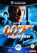 ebay® Auktion 405455146875 | James Bond 007: Nightfire | Nintendo GameCube | Akzeptabel | OVP mit Anleitung Thumbnail of ebay® auction 405455146875 | James Bond 007: Nightfire | Nintendo GameCube | Akzeptabel | OVP mit Anleitung
