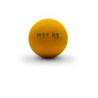 1 balle ITSF RS OFFICIELLE COMPETITION babyfoot balles  - Photo 1/2