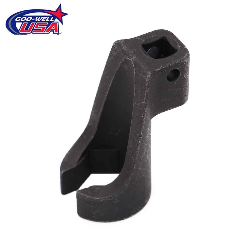 19MM High Pressure Fuel Line Socket 3/8" Drive for Detroit Diesel DD13