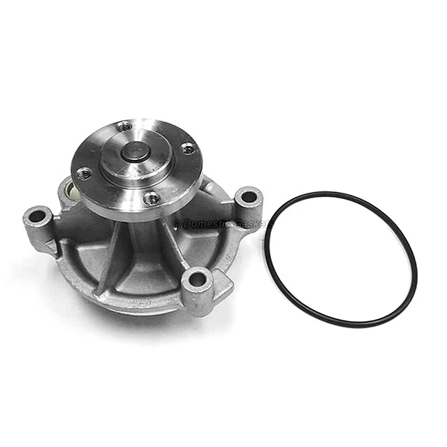 Bomba de água para 94-02 Lincoln Continental V8 4.6L - Imagem 2 de 4