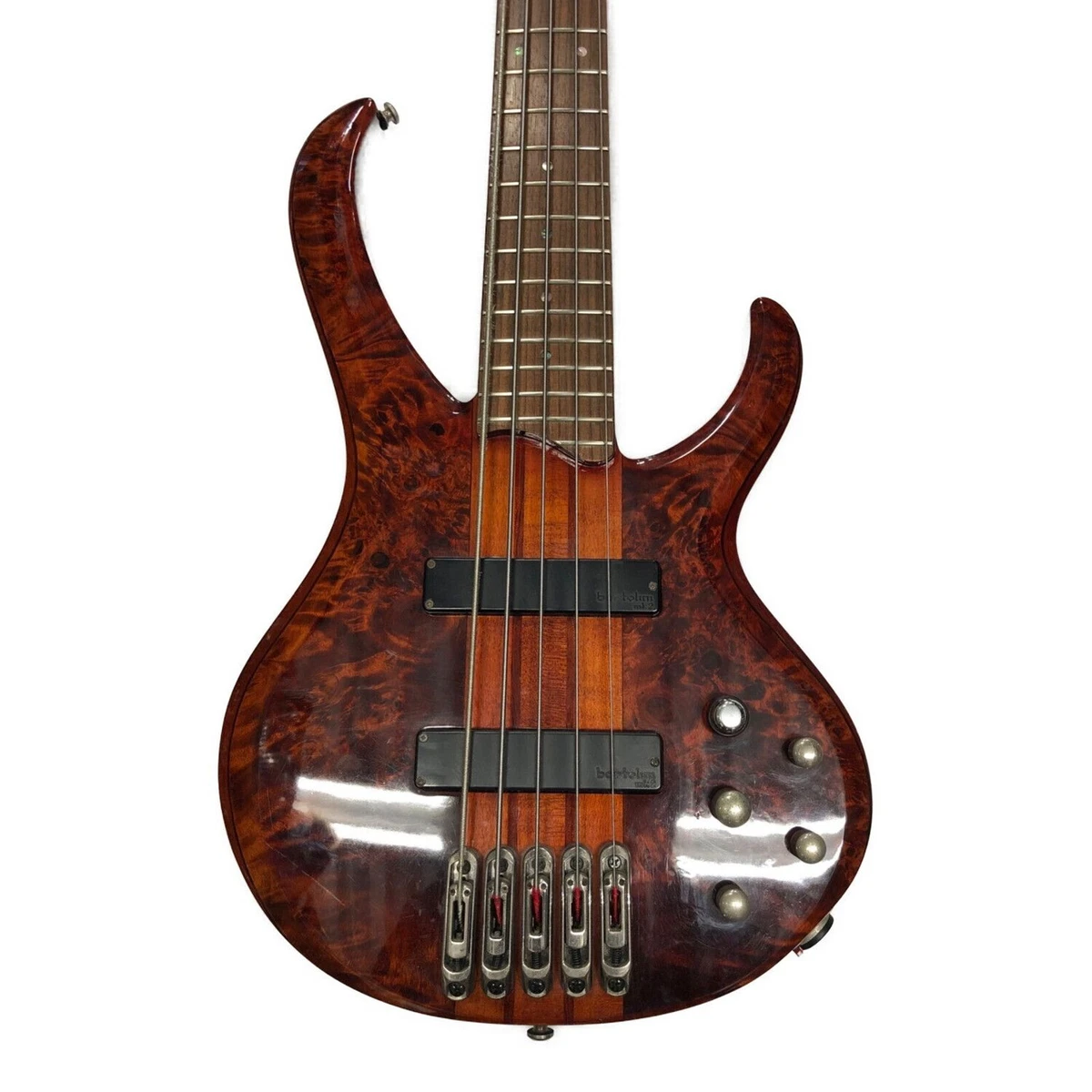 Ibanez btb775pb deals