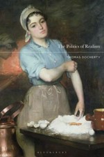 Politics of Realism, Hardcover by Docherty, T...