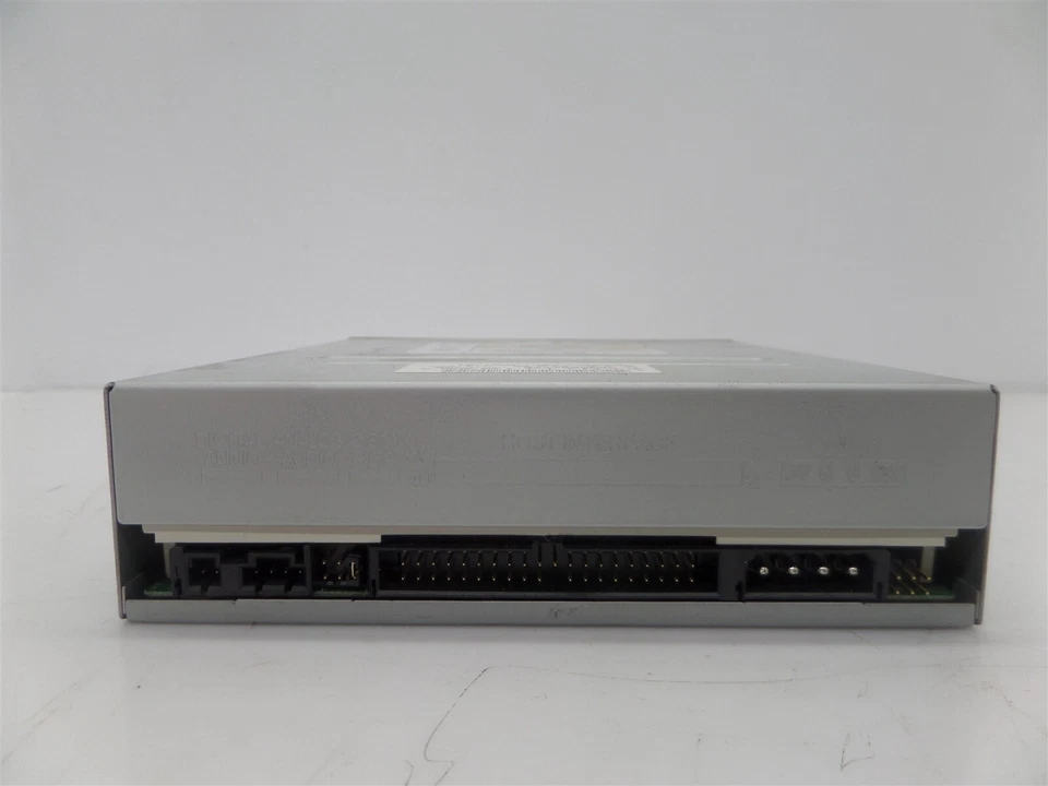 BTC BCD-F562B 52X CD-ROM Drive - Image 4 of 4