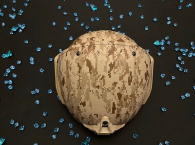 Crye Precision Airframe AOR1 factory dipped - CAG DELTA NSW