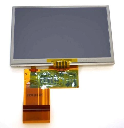 TomTom 汽车 GPS 屏幕保护膜