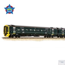 371-857A Graham Farish N Gauge Class 158 2-Car DMU 158750