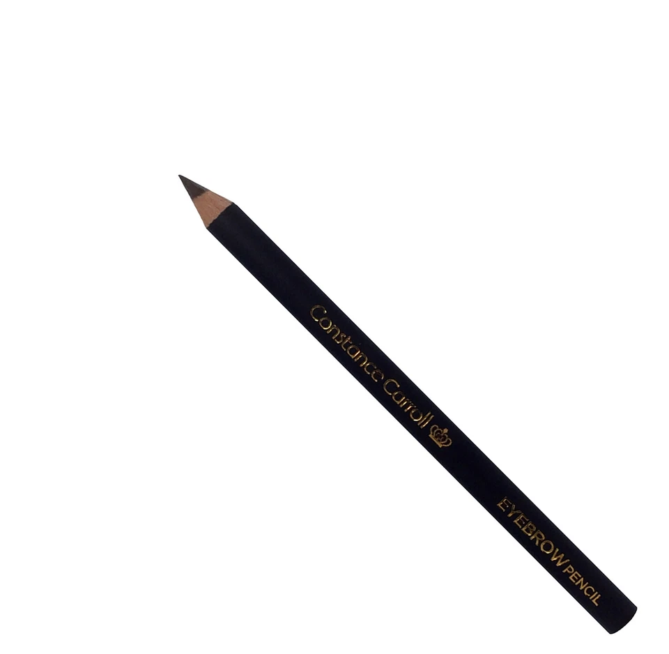 Crayon à sourcils marron ( brun ) ou noir de Constance Carroll - Photo 1/1
