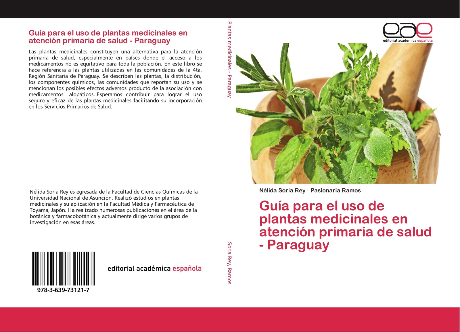 Thumbnail - Guía Para El Uso De Plantas Medicinales En Atención Primaria De Salud