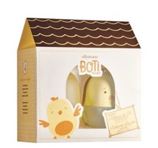 oBoticario - Boti Baby, 1 cologne 100 mL, 1 liquid soap 200 mL