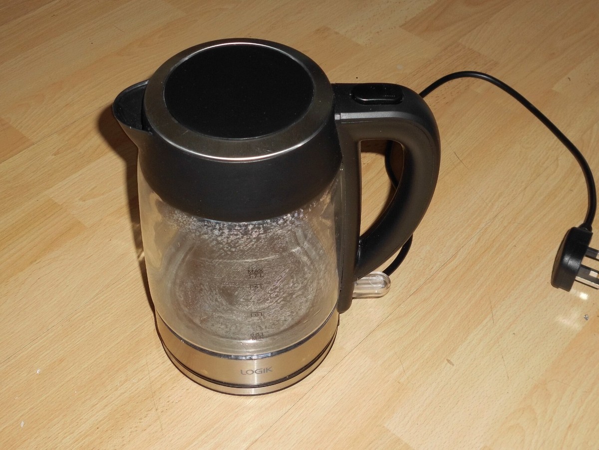 Russell Hobbs Wifi Kettle Currys Buy RUSSELL HOBBS Eclipse 25111