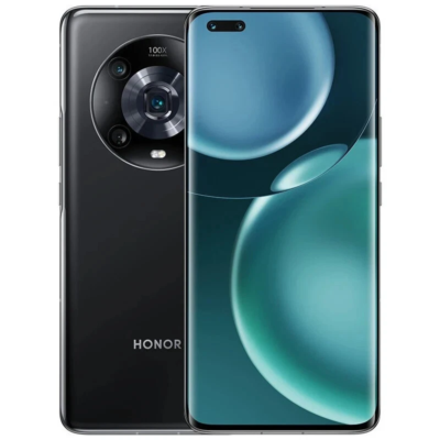 NEW Honor Magic4 Pro 5G 8/12GB 256/512GB Dual SIM Unlocked Android