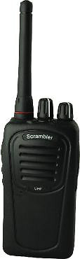 Eartec Co SC-1000PLUS Handheld Radio with Lithium Battery