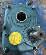 Dodge 241155 TORQUE-ARM TXT115T ABHS SIZE 1 GEAR REDUCER 15.35 RATIO ABHS115