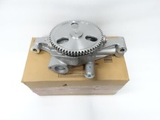 Genuine Mahindra Tractor Oil Pump 006046792c91 #24b5