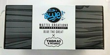 Mattel Creations 2021 Blue the Great Diecast Thomas the Tank Engine