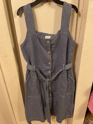 line and dot amara dress Rhodesmosaic