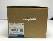 new for PLC CPU Unit CP1E-N60DR-A-RC CP1E-N60DR-A-RC Free Shipping #am