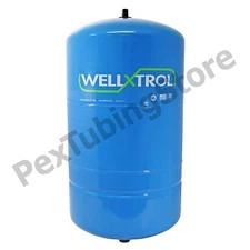 Amtrol WX-103 (142PR1) Well-X-Trol In-Line Well Water Pressure Tank, 7.6 Gal