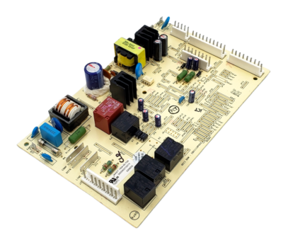 Genuine GE Refrigerator Control 200D6221G013 *Same Day Ship & 60